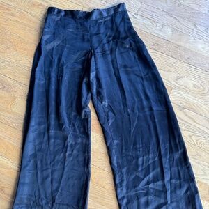 Vintage Agent Provocateur Classic Pyjama Bottom